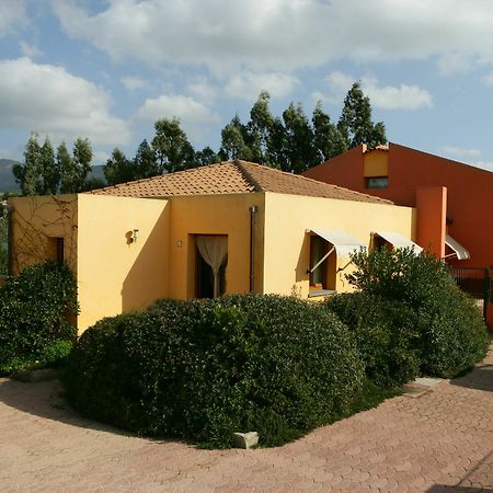 Il Locandiere Капитана Экстерьер фото